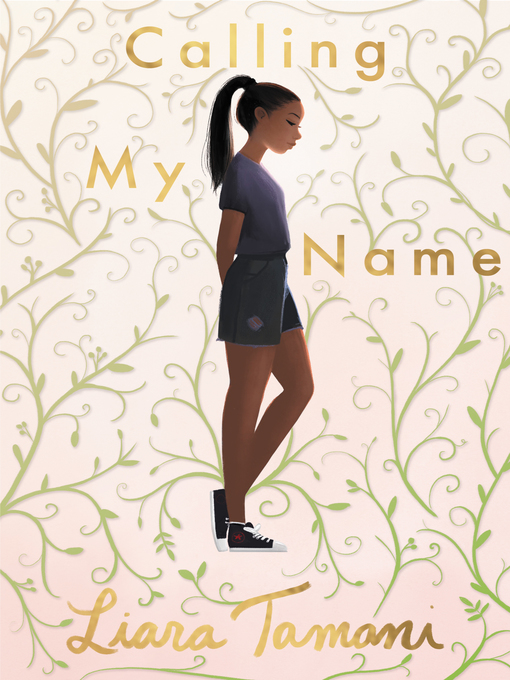 Title details for Calling My Name by Liara Tamani - Wait list